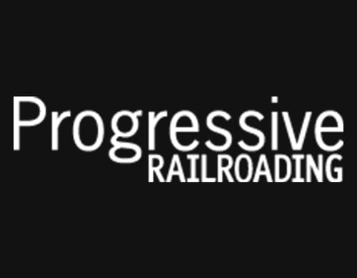 Progressive Eisenbahn
