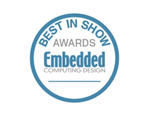 Embedded Computing Entwurf
