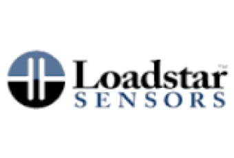 Loadstar Sensoren Logo