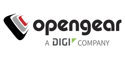 Opengear - Ein Digi Unternehmen