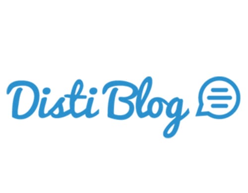 Disti-Blog