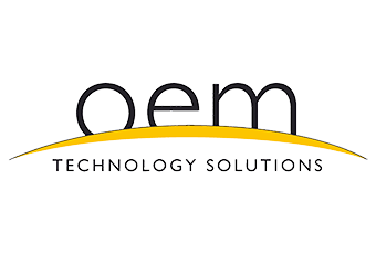 OEM-Technologie-Lösungen Logo