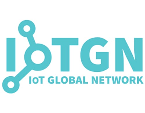 IoT Globales Netzwerk