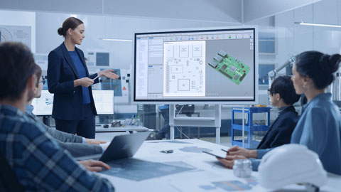 Sie benötigen ein IoT Gateway: Sollten Sie bauen oder kaufen?