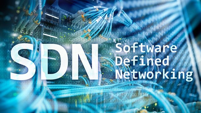 Software Defined Networking (SDN): Warum Ihr Unternehmen es braucht