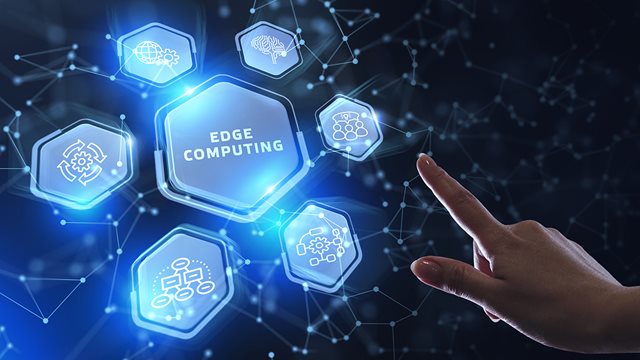 Was ist Edge Computing?