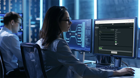 Out-of-Band-Management mit Digi Remote Manager