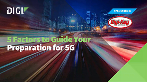5G-Konnektivität für öffentliche Verkehrsmittel und kommerzielle Transporte