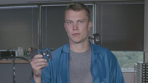 Sehen Sie sich an, wie Digi XBee Tools alles bieten, was Sie während des gesamten Lebenszyklus einer Anwendung benötigen IoT