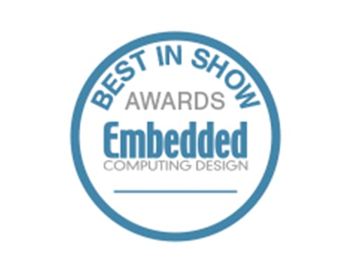 Embedded Computing Entwurf