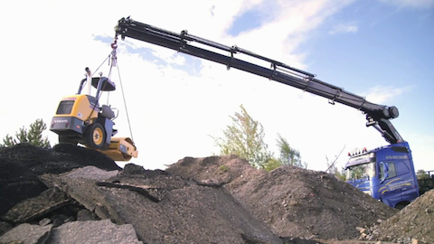 Olsbergs nutzt XBee, um Baustellen sicherer zu machen 