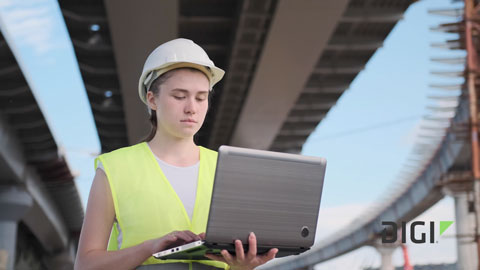 Einführung von RealPort