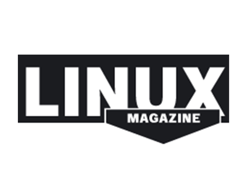 Linux-Zeitschrift