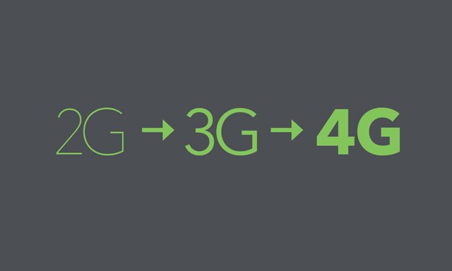 Wie Sie eine erfolgreiche Migration von 2G und 3G zu 4G LTE sicherstellen können