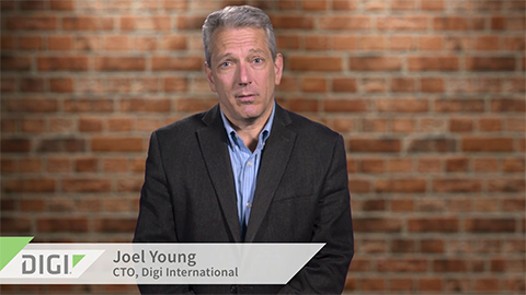 IoT Gerätesicherheit in fünf einfachen Schritten