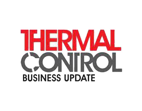 Thermal Control Magazin