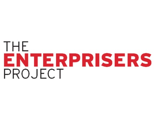Das Projekt Enterprisers