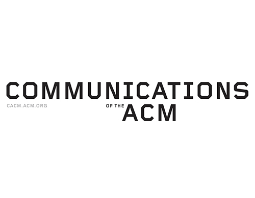 Mitteilungen der ACM