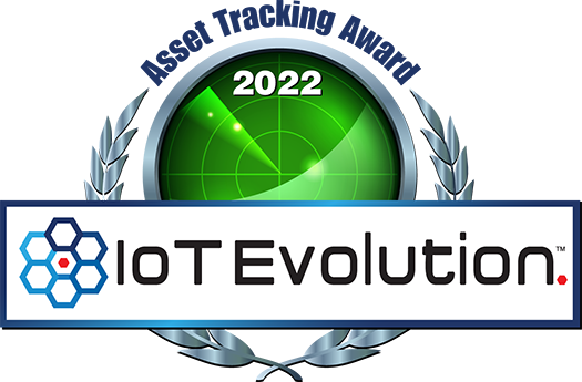 Digi LoRaWAN Starter Kit gewinnt den IoT Evolution Asset Tracking Award