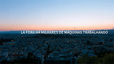 Verbinden mit Vertrauen