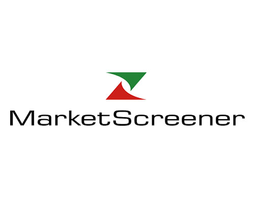 Markt-Screener