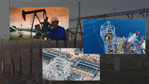 Digi wählt robuste Lösungen: Unsere industriellen Mobilfunk Router-Lösungen bei der Arbeit