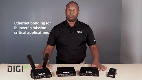 Digi Connect EZ: Die nächste Generation der seriellen Device Server