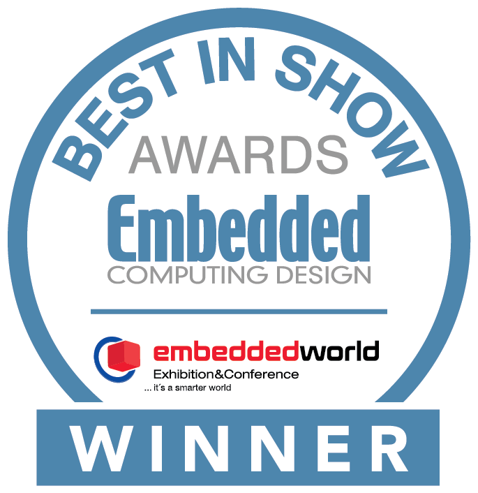 Digi XBee Mobilfunk LTE-M/NB-IoT gewinnt Best in Show für Embedded Computing Design