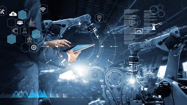 Das explosionsartige Wachstum des IIoT: Warum MQTT die erste Wahl ist