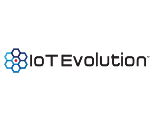 IoT Evolution Welt