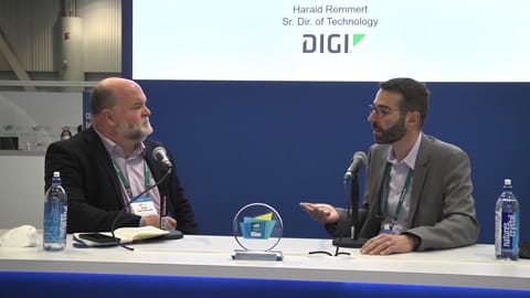 Einblicke in Konnektivität und Sicherheit bei öffentlichen Arbeiten