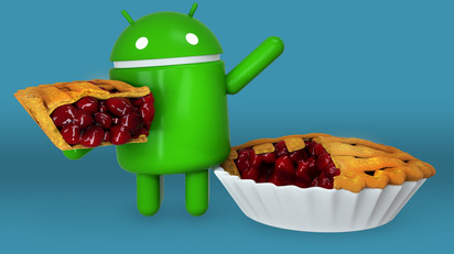 Android Pie Unterstützung für Digi ConnectCore 8X SBC PRO Development Kit