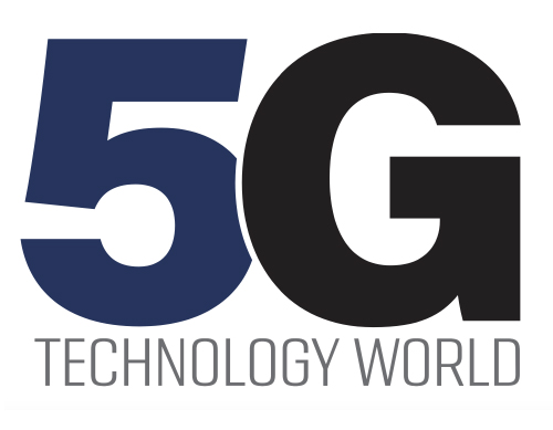 5G Technologie Welt
