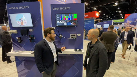 Vernetzte Cybersecurity für serielle Geräte mit Digi Containers