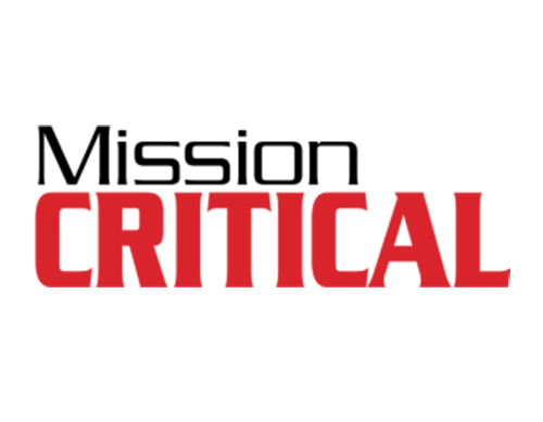 Mission Critical Magazin