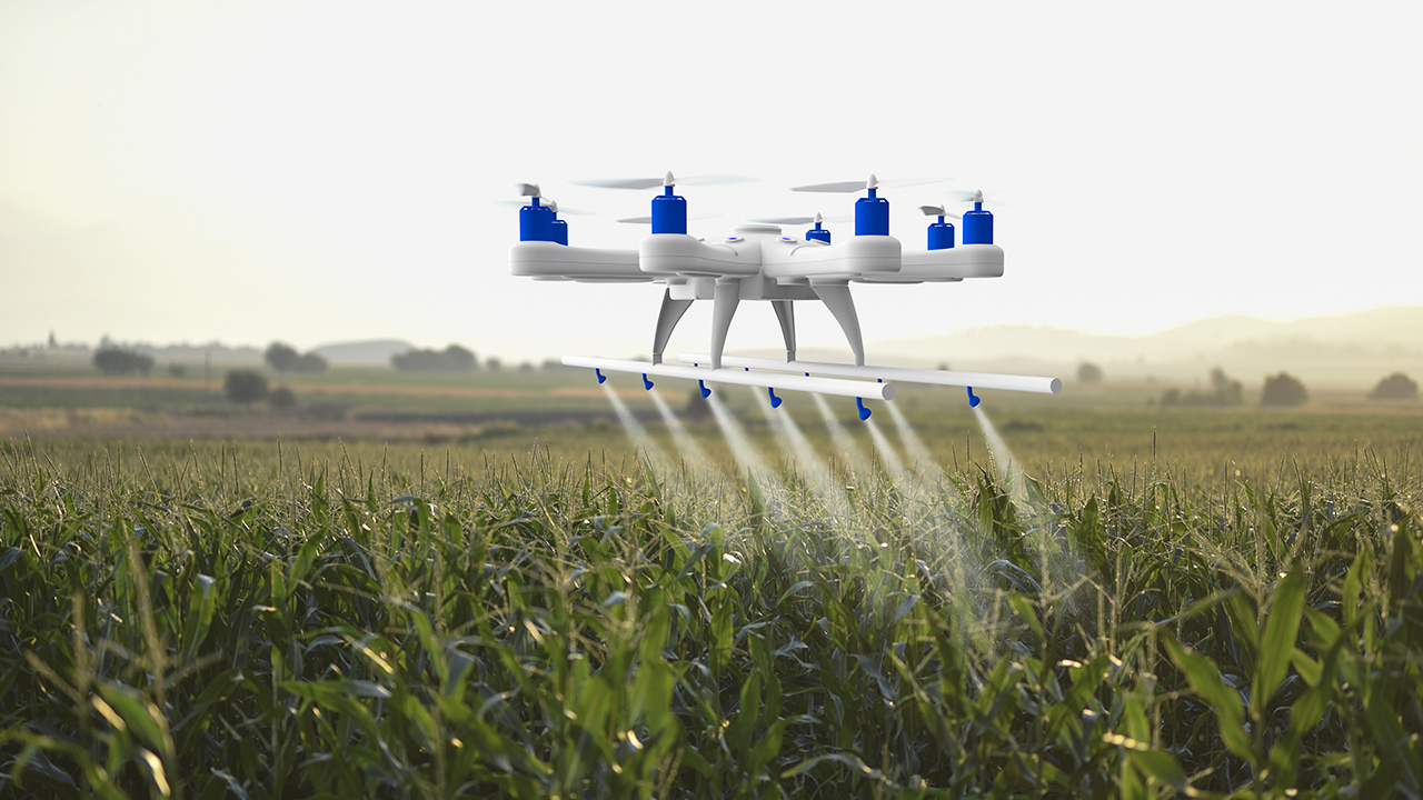 Herstellung von Produkten mit Digi XBee 3 Mobilfunk Modulen