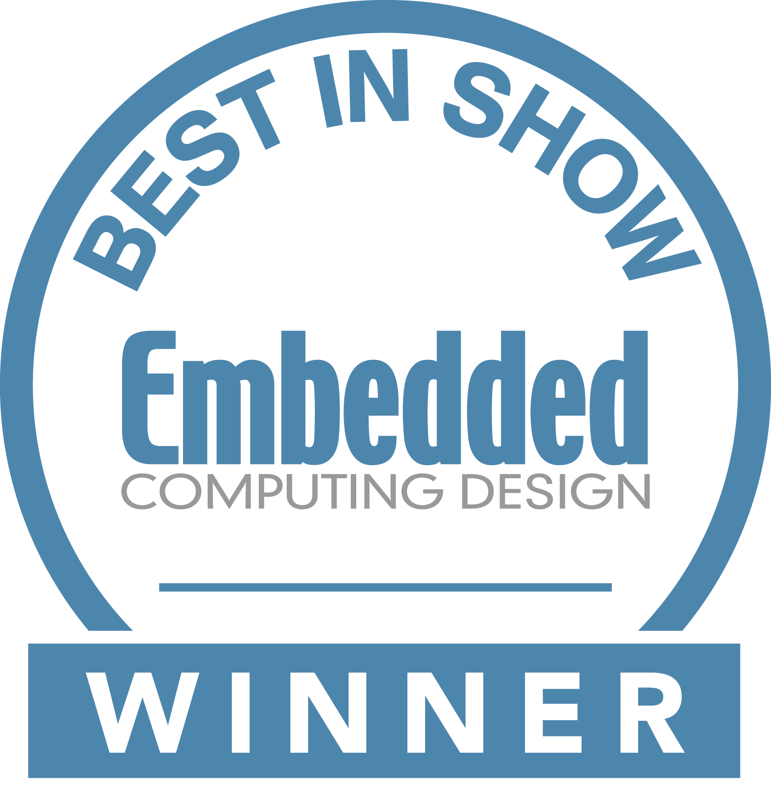 Digi International gewinnt den prestigeträchtigen Best in Show Award von Embedded Computing Design auf der electronica 20