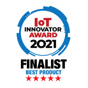 Digi ist ein IoT Innovator Awards Finalist für das beste Produkt