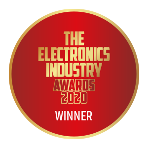 Digi XBee Tools Wins the Electronics Industry Awards
