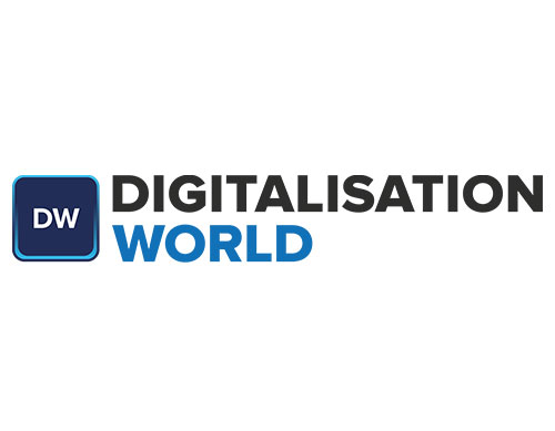 Digitalisierung Welt