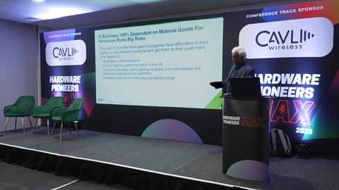 Sicherheit eingebetteter Systeme, Lebenszyklusmanagement und wiederkehrende Einnahmen 