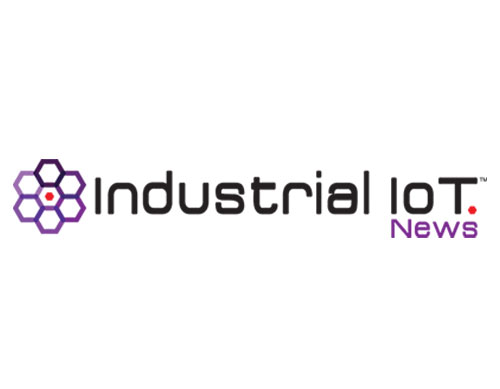 Industriell IoT