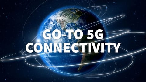Digi Go-To 5G Lösungen