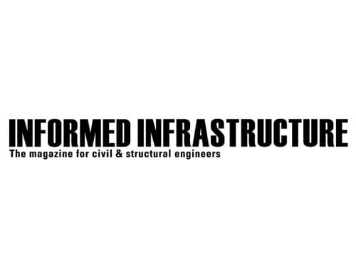 Informierte Infrastruktur