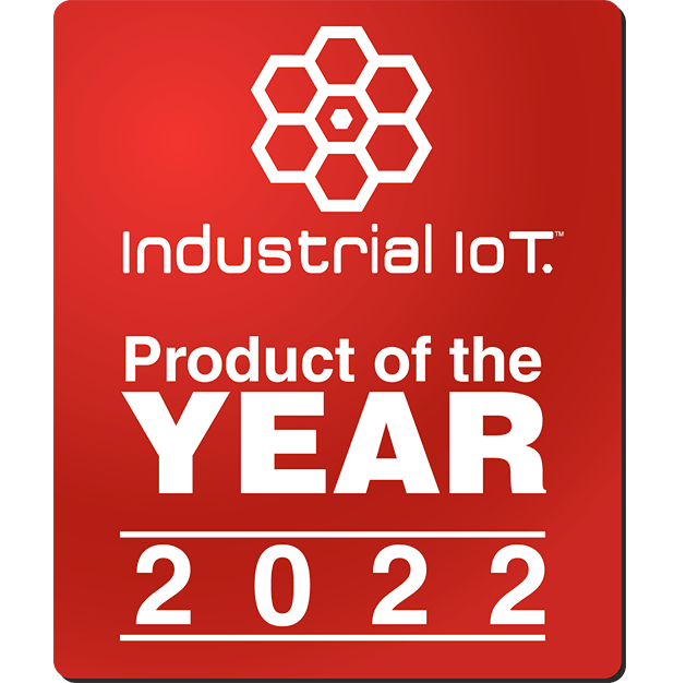 Digi erhält 2022 IoT Evolution Industrial IoT Auszeichnung für das Produkt des Jahres