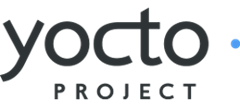 Logo des Yocto-Projekts