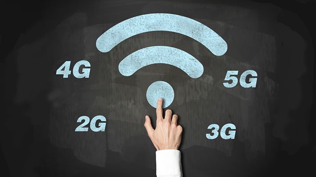 Updates zur Abschaltung von 2G-, 3G- und 4G-LTE-Netzen