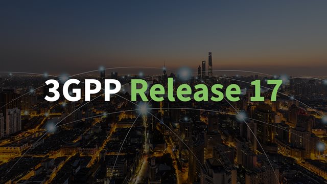 3GPP Release 17 hält Einzug auf der Straße – mit dem Digi TX65