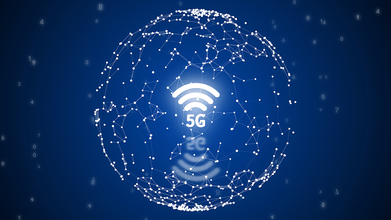 5G-Edge-Computing-Konzept