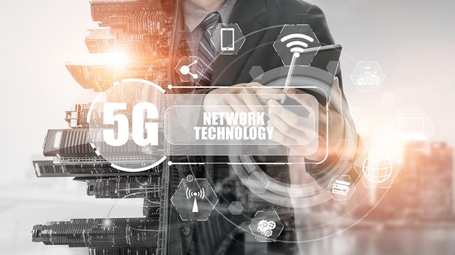 What Is 5G Network Architecture?